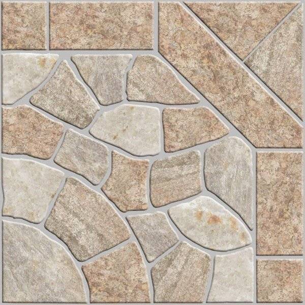 Керамогранит Beryoza Ceramica Стоун GP Глазур. Серый 30x30