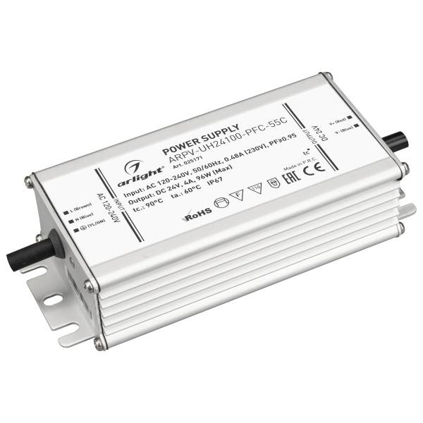 Блок питания Arlight 25171