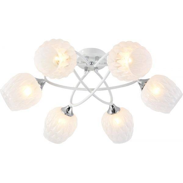 Трековый светильник Rivoli Hettie 3136-306