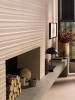 Керамическая плитка Porcelanosa Dorcia 100347996 Bone Line 59.6x150 фото 2