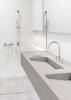 Душевой гарнитур Kludi Nova Fonte Deco 2084005-35 хром фото 3