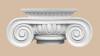 Капитель DECOMASTER DC-8303C-8 28x41.5x15.5