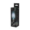 Лампа светодиодная филаментная Gauss Filament 103801207 фото 8
