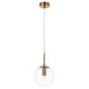 Подвесной светильник Arte Lamp Volare A1915SP-1AB