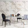 Керамогранит Goldis Tile Carrera AOZ5 OOOC White Silky Rectified 59.7x119.8 фото 3