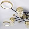Потолочный светильник LED4U L3101-4 фото 2