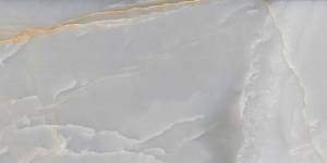 Керамогранит Laparet Onyx Azul Серый Полированный 60x120