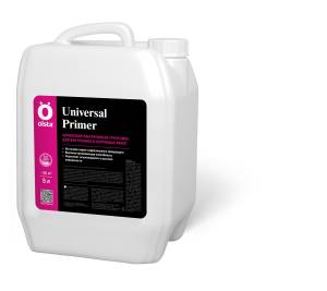 Грунтовка Olsta Universal Primer 5 л