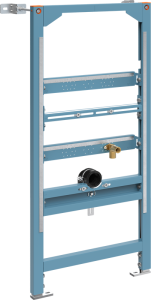 Система инсталляции для биде Vitra Frame 880-3800