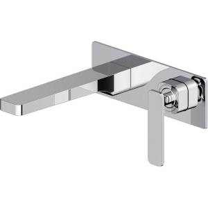 Смеситель для раковины Timo Torne 4371/00SM с внутренней частью