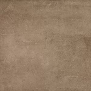 Керамогранит Grasaro Beton G-1105/CR Коричневый 60x60