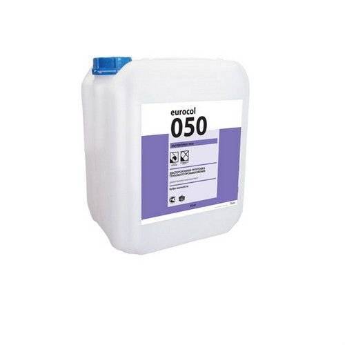Дисперсионная грунтовка Forbo Eurocol 050 Europrimer Mix (10 кг)