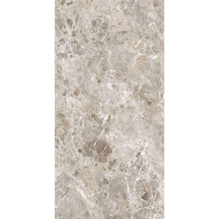 Керамогранит Due-G Breccia Paradiso 104720 Grey Levi 8.5 mm 60x120