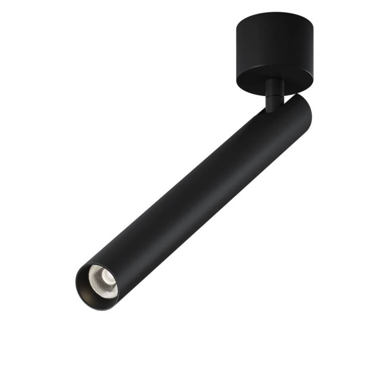 Потолочный светильник Technical Focus T C141CL-L300-6W4K-B