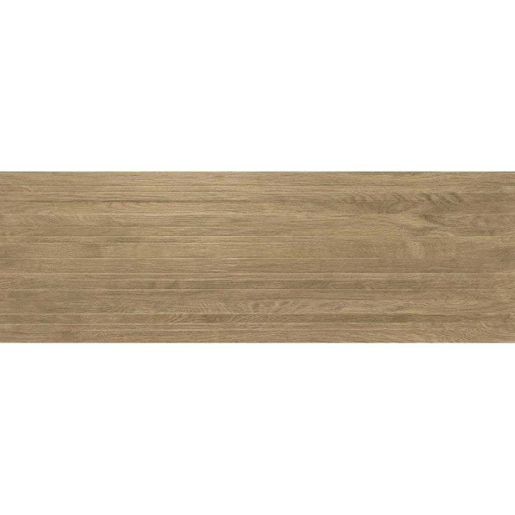 Керамическая плитка Benadresa Ewood Chestnut Rect 40x120