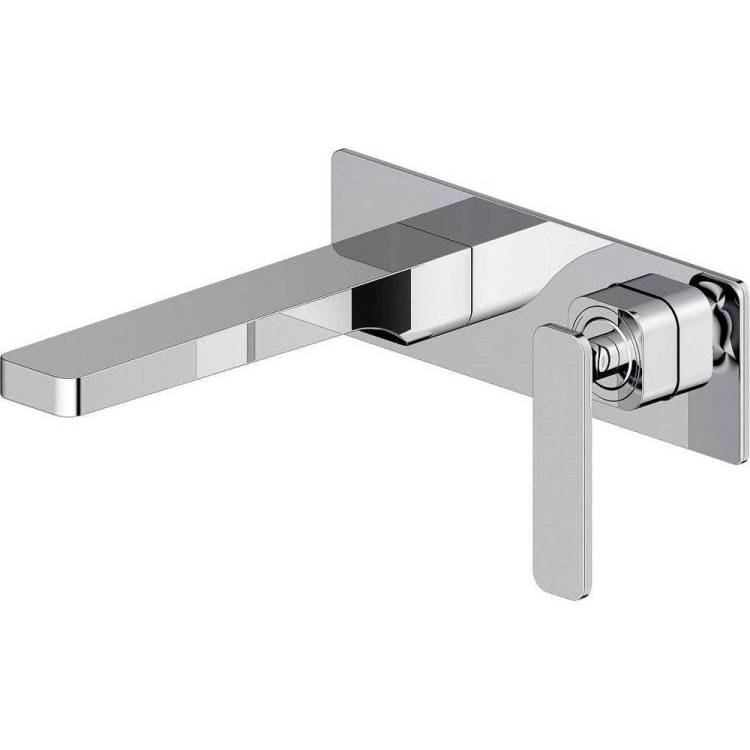 Смеситель для раковины Timo Torne 4371/00SM с внутренней частью