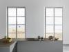 Керамогранит Laminam Ossido LAMF006052_IT Bruno 12mm 162x324 фото 4