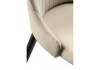Стул Woodville Kora 15099 beige / black фото 6
