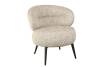 Кресло Stool Group Rivo DR-1370-LC-1 FIELD-421 мокка