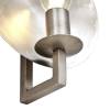 Бра Imperium Loft Bennu Disk Sconce 212662-23 фото 2