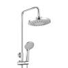 Душевая стойка OneLife P01-911cr фото 4