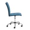 Компьютерное кресло Tetchair One 25728 Синий фото 2