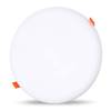 Встраиваемый светодиодный светильник Zortes CLOUD ZRS.57793.36