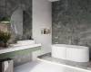 Керамогранит Global Tile Antares GT224VG Темно-серый 30x60 фото 14
