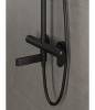 Душевая стойка Agger Sweet A2793344 черный фото 5
