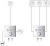 Термостатический смеситель Grohe Grohtherm SmartControl 29121000 для ванны фото 10