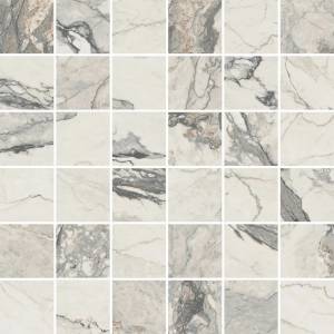 Мозаика ColiseumGres Canova 610110001257 Sand Ret 30x30