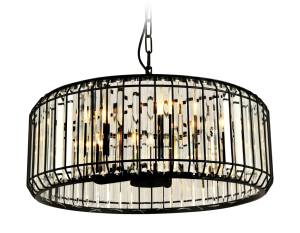 Подвесная люстра Ambrella light Traditional TR5815