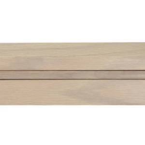 Плинтус Parketoff Дуб Беленый 1830x71x18