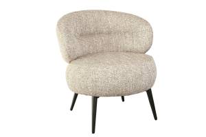 Кресло Stool Group Rivo DR-1370-LC-1 FIELD-421 мокка