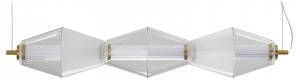 Подвесной светильник Freya Plum FR6137PL-L21BT