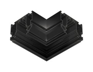 Коннектор угловой для встраиваемого шинопровода Ambrella light Track System GL1049