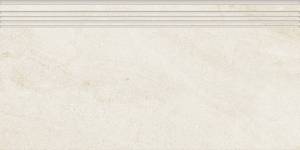 Ступень Kerranova Bereg K-2401/MR/st01 Кремовый 30x60x9