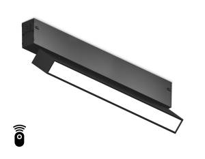 Светильник светодиодный диммируемый для шинопровода Ambrella light Track System GL1332