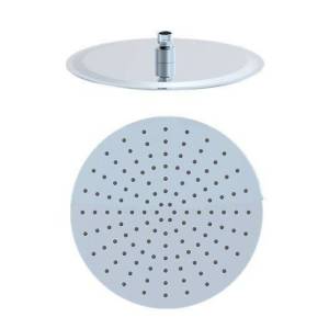 Верхний душ Wonzon & Woghand WW-88DP04-CR хром