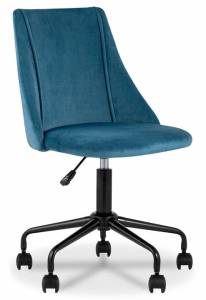 Стул компьютерный Stool Group Сиана SGR_CIAN_BLUE