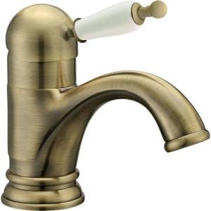 Смеситель для раковины Boheme Medici 301 Ripresa