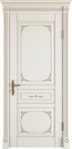 Межкомнатная дверь Владимирская Фабрика Дверей Afina Ivory PC 800x2000