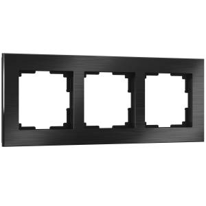 Рамка Werkel Aluminium W0031708