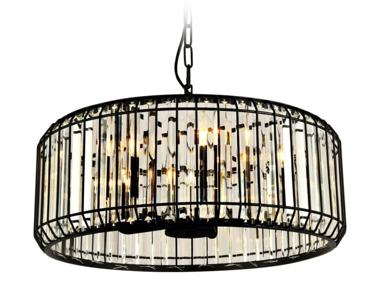 Подвесная люстра Ambrella light Traditional TR5815