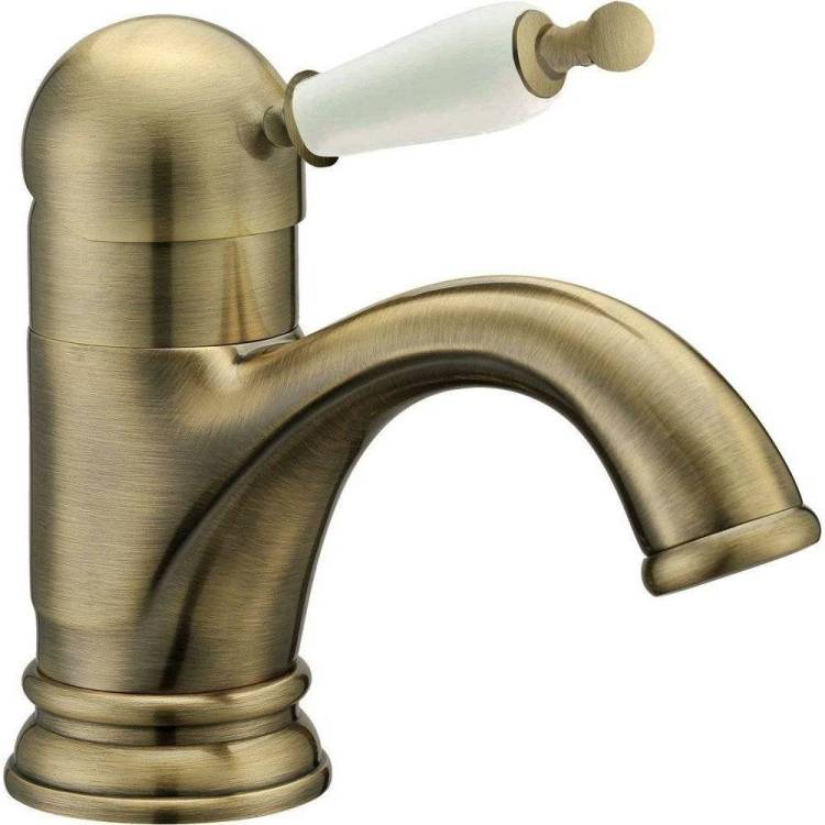 Смеситель для раковины Boheme Medici 301 Ripresa