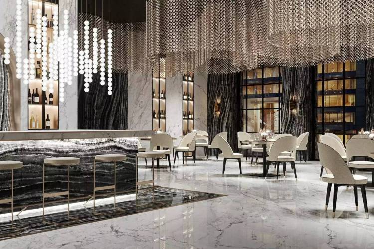 Kerama Marazzi Капрая