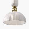 Подвесной светильник Maytoni Antic MOD302PL-01W1 фото 4