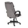 Кресло компьютерное Tetchair Oreon 13777 серый фото 4