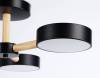 Потолочный светильник Ambrella light Comfort FL4823 фото 2