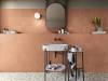 Керамогранит Ape Ceramica Argillae A037806 Coccio Gobi Rect R10 60х60 фото 42